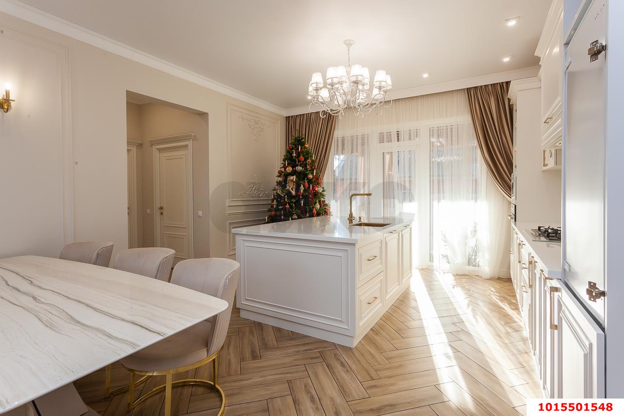 Фото №50: Дом 224 м² + 7.5 сот. - Краснодар, Центральный внутригородской округ, мкр. Дубинка, ул. Таманская, 2