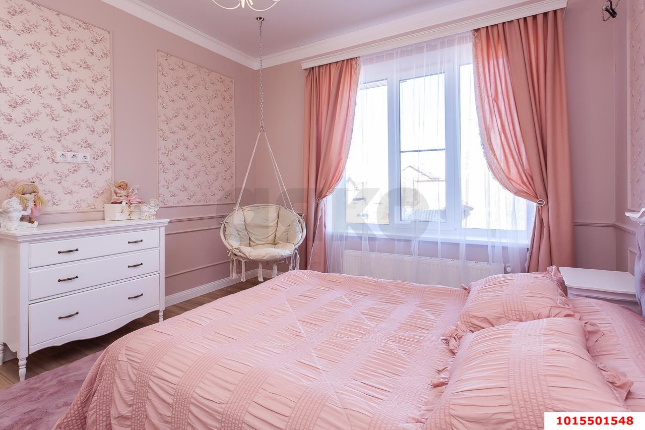 Фото №14: Дом 224 м² + 7.5 сот. - Краснодар, Центральный внутригородской округ, мкр. Дубинка, ул. Таманская, 2