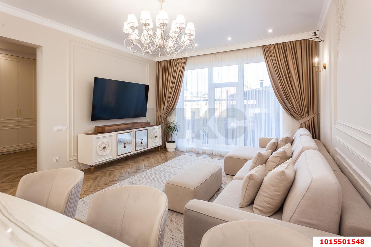 Фото №45: Дом 224 м² + 7.5 сот. - Краснодар, Центральный внутригородской округ, мкр. Дубинка, ул. Таманская, 2