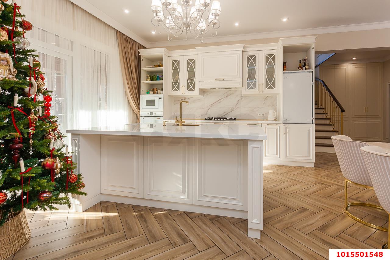 Фото №51: Дом 224 м² + 7.5 сот. - Краснодар, Центральный внутригородской округ, мкр. Дубинка, ул. Таманская, 2