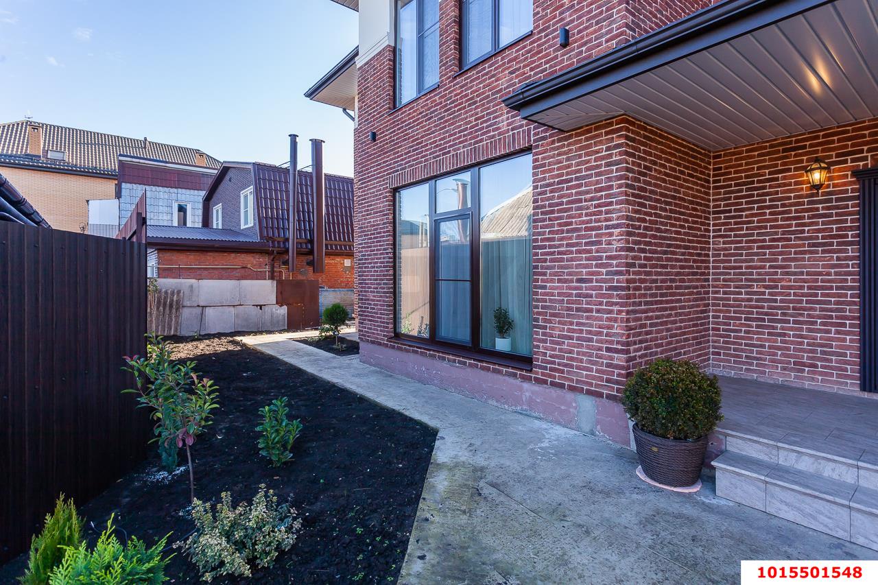 Фото №69: Дом 224 м² + 7.5 сот. - Краснодар, Центральный внутригородской округ, мкр. Дубинка, ул. Таманская, 2