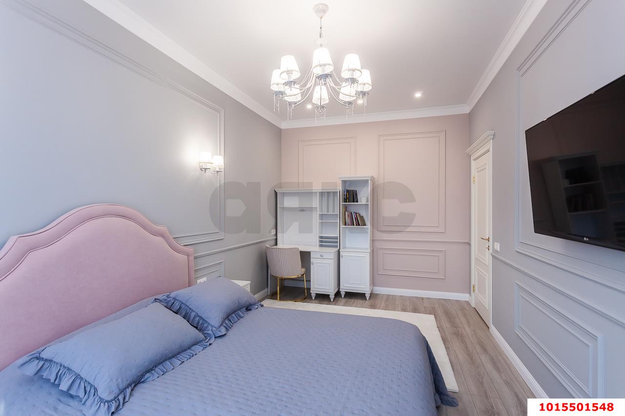 Фото №20: Дом 224 м² + 7.5 сот. - Краснодар, Центральный внутригородской округ, мкр. Дубинка, ул. Таманская, 2