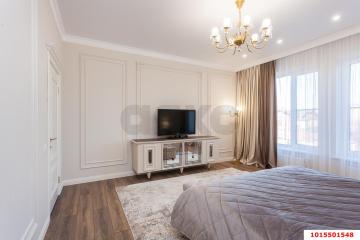 Фото №3: Дом 224 м² - Краснодар, мкр. Дубинка, ул. Таманская, 2