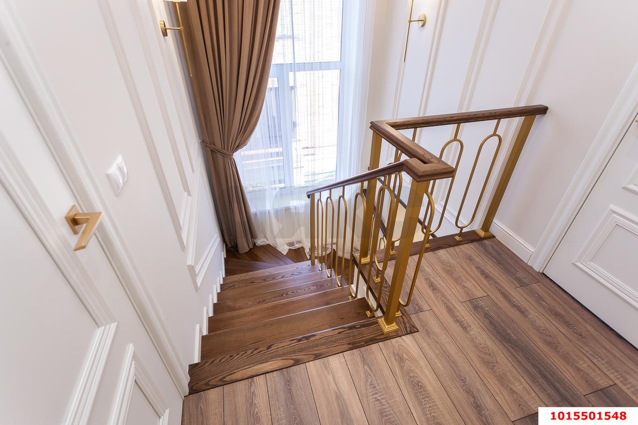 Фото №33: Дом 224 м² + 7.5 сот. - Краснодар, Центральный внутригородской округ, мкр. Дубинка, ул. Таманская, 2