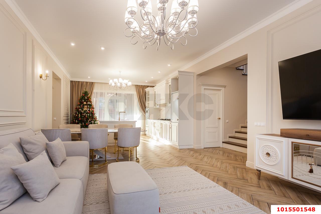 Фото №47: Дом 224 м² + 7.5 сот. - Краснодар, Центральный внутригородской округ, мкр. Дубинка, ул. Таманская, 2