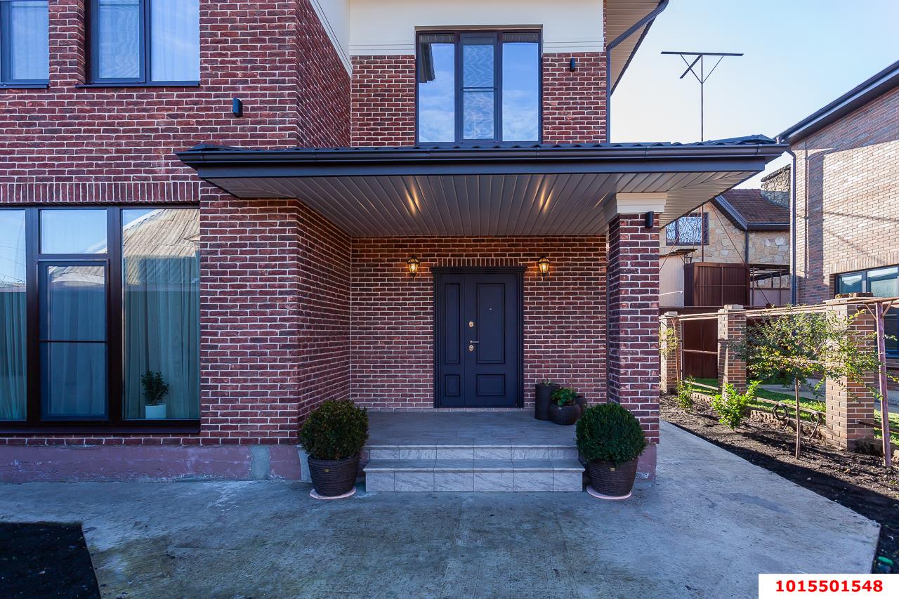 Фото №68: Дом 224 м² + 7.5 сот. - Краснодар, Центральный внутригородской округ, мкр. Дубинка, ул. Таманская, 2