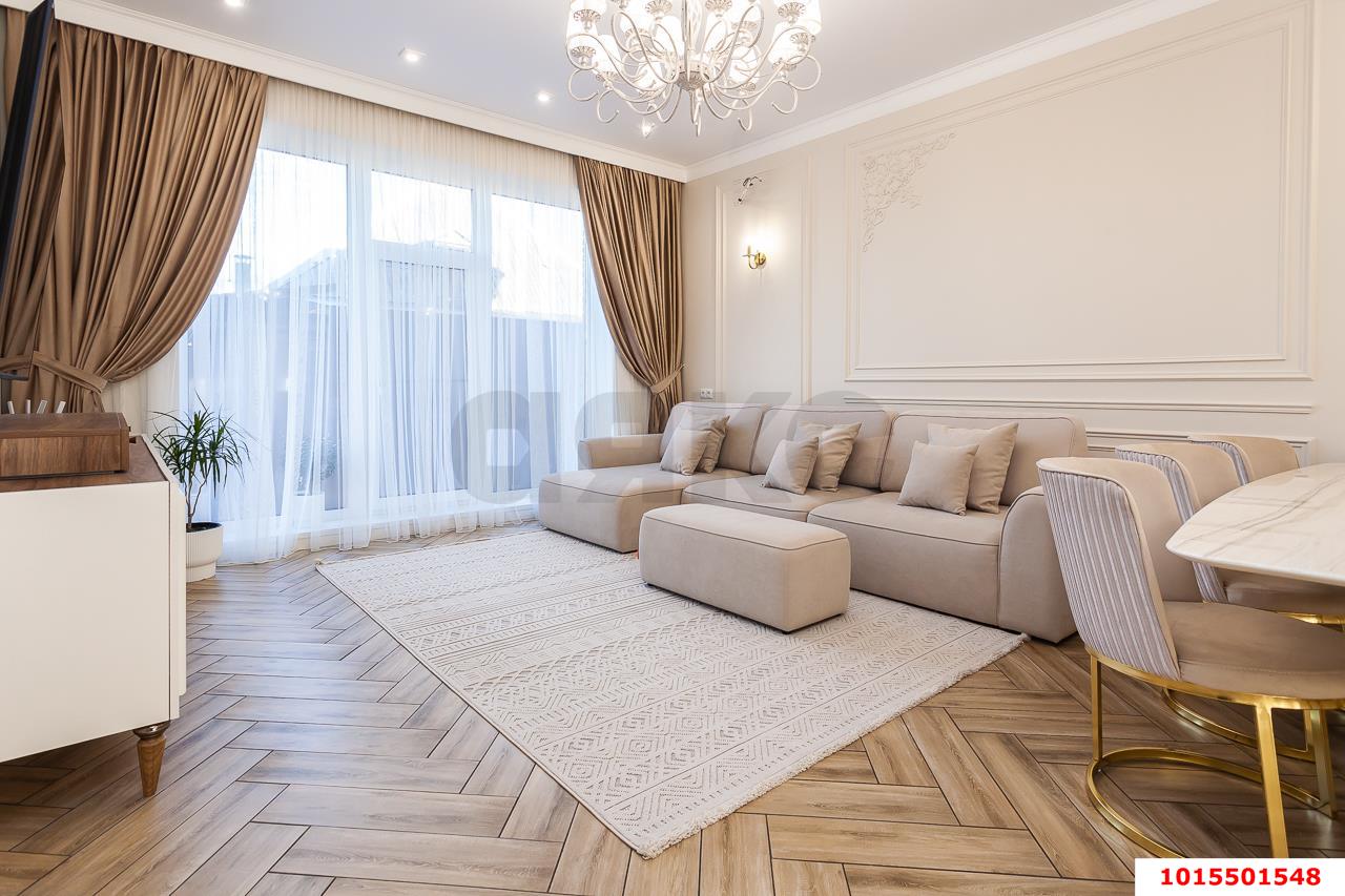 Фото №42: Дом 224 м² + 7.5 сот. - Краснодар, Центральный внутригородской округ, мкр. Дубинка, ул. Таманская, 2