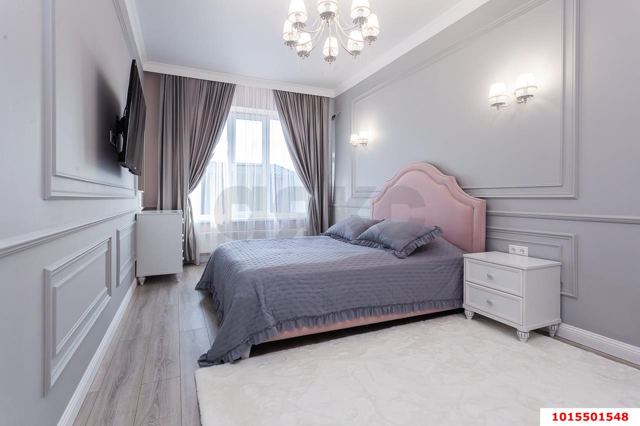 Фото №17: Дом 224 м² + 7.5 сот. - Краснодар, Центральный внутригородской округ, мкр. Дубинка, ул. Таманская, 2