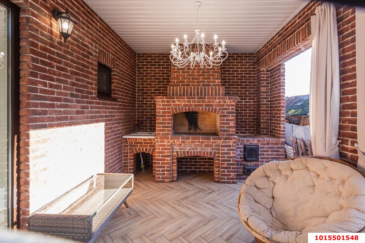 Фото №60: Дом 224 м² + 7.5 сот. - Краснодар, Центральный внутригородской округ, мкр. Дубинка, ул. Таманская, 2