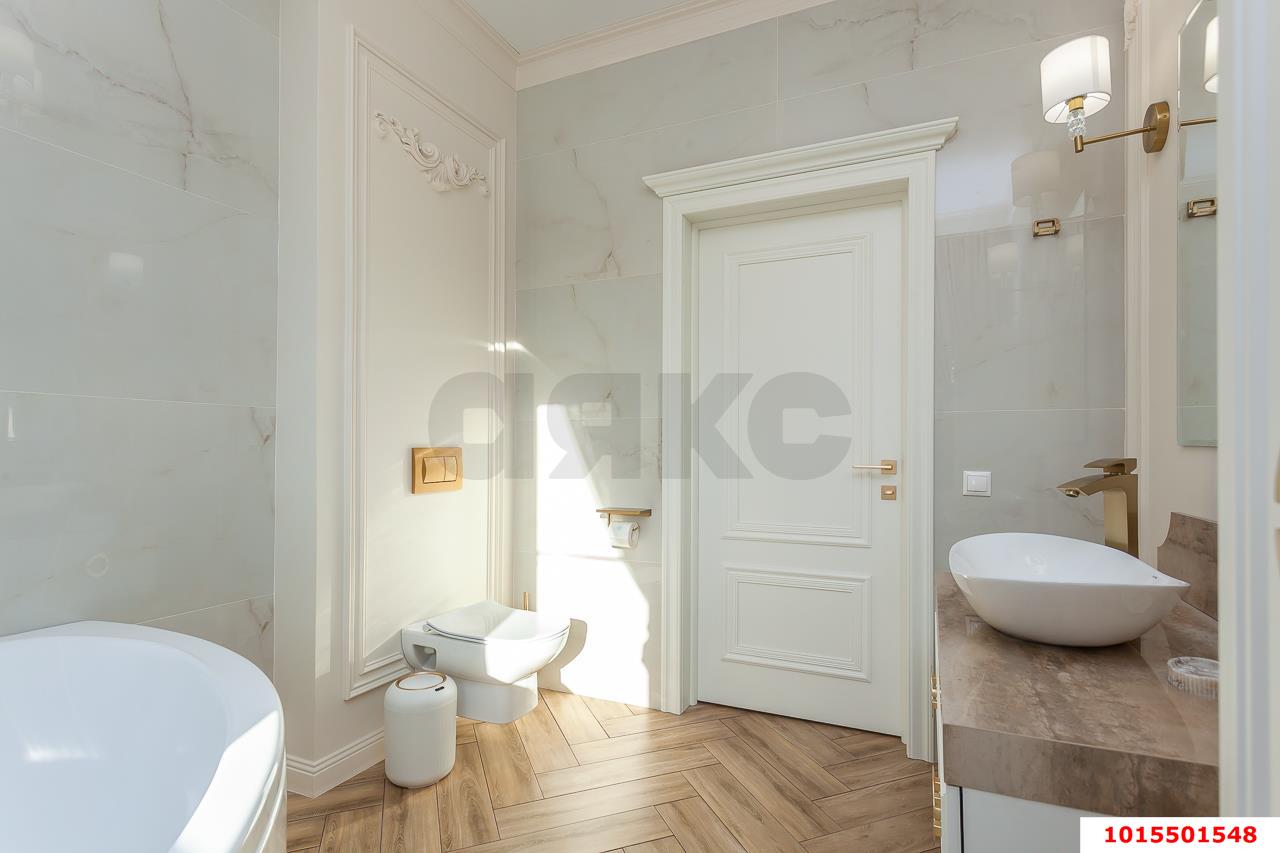 Фото №24: Дом 224 м² + 7.5 сот. - Краснодар, Центральный внутригородской округ, мкр. Дубинка, ул. Таманская, 2