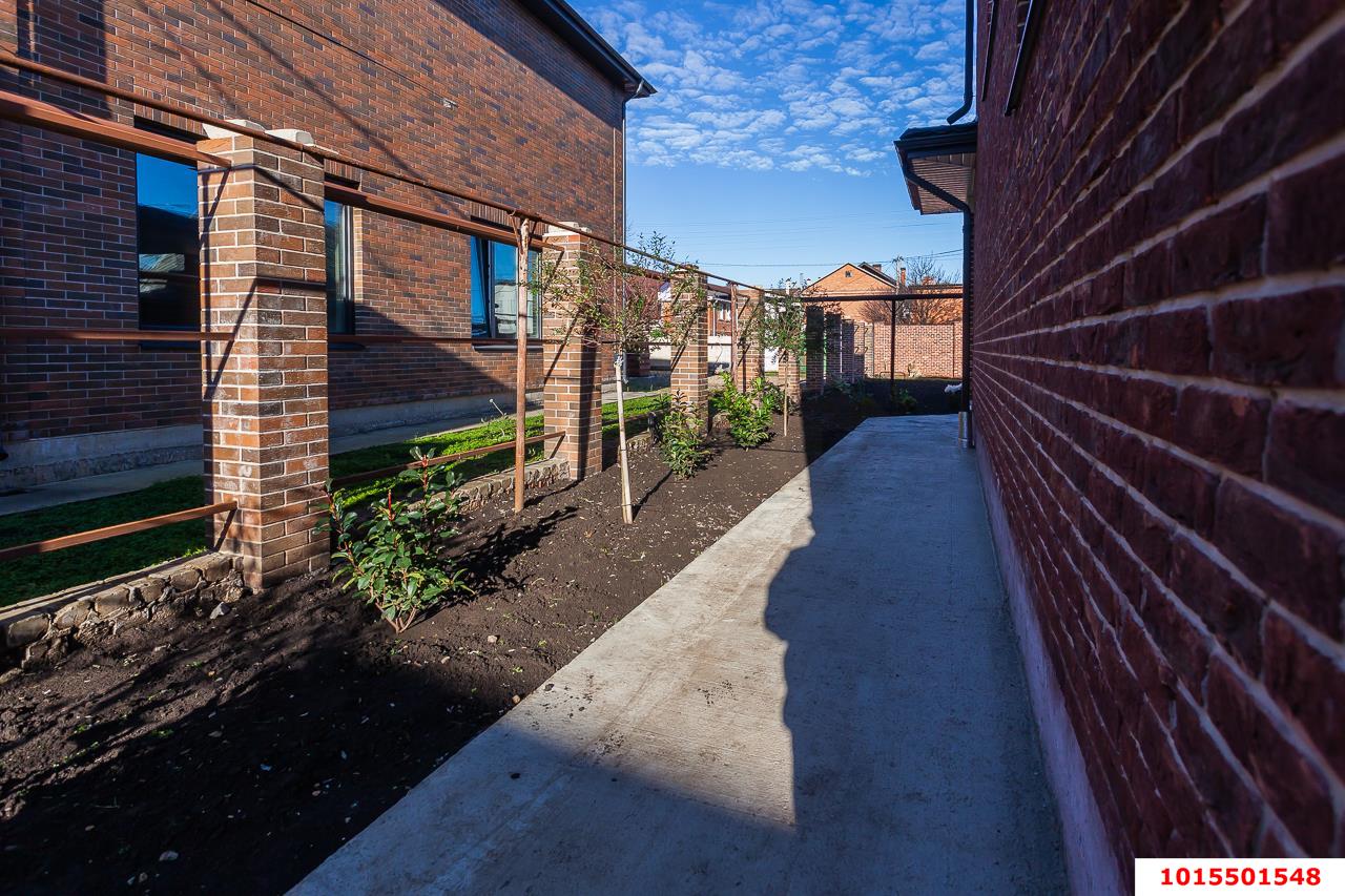 Фото №67: Дом 224 м² + 7.5 сот. - Краснодар, Центральный внутригородской округ, мкр. Дубинка, ул. Таманская, 2