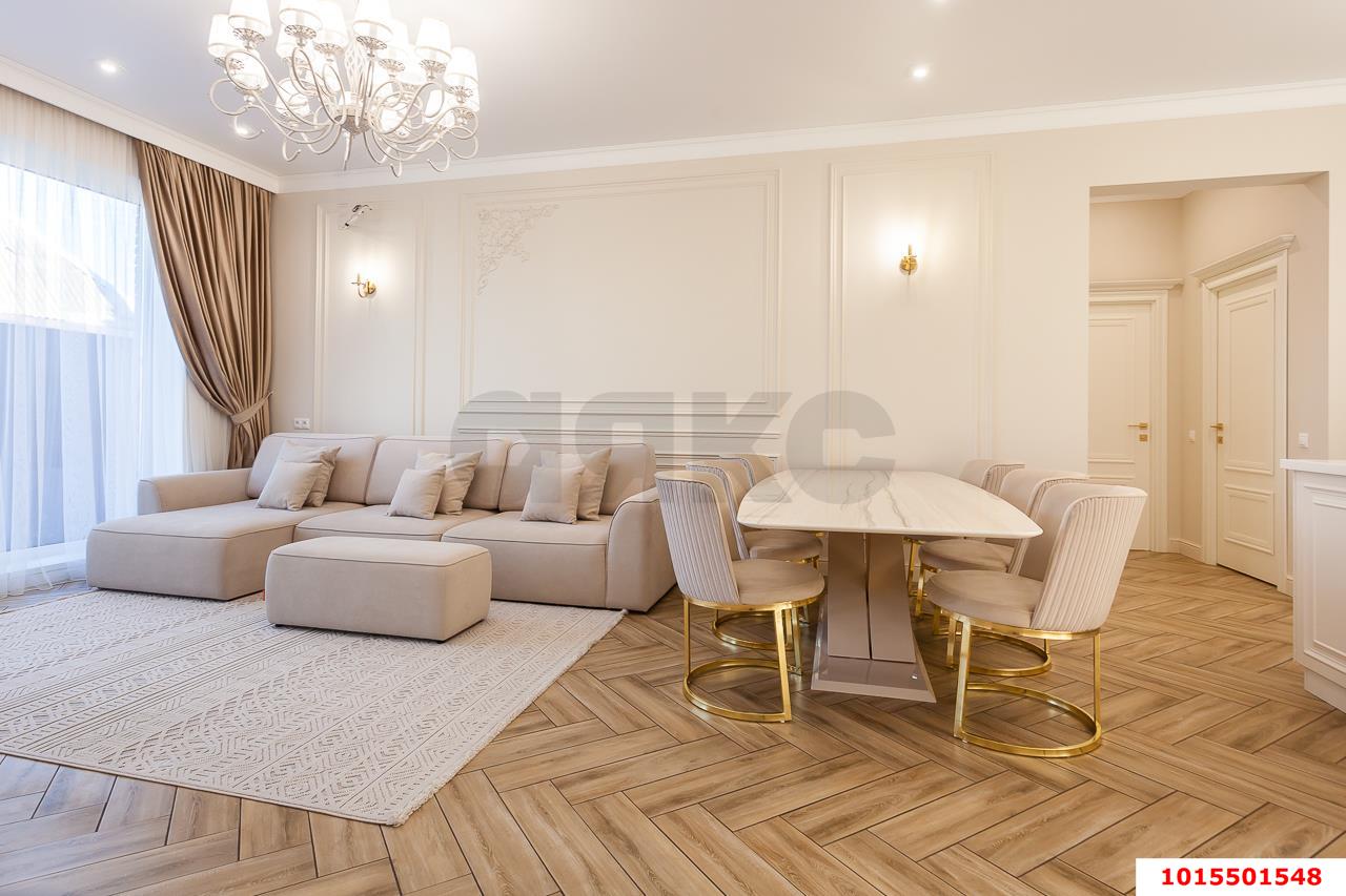 Фото №44: Дом 224 м² + 7.5 сот. - Краснодар, Центральный внутригородской округ, мкр. Дубинка, ул. Таманская, 2