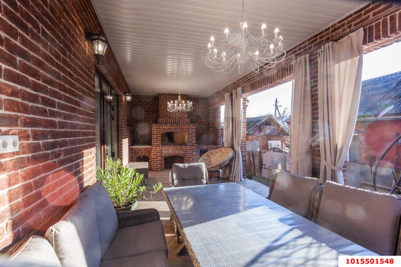 Фото №61: Дом 224 м² + 7.5 сот. - Краснодар, Центральный внутригородской округ, мкр. Дубинка, ул. Таманская, 2