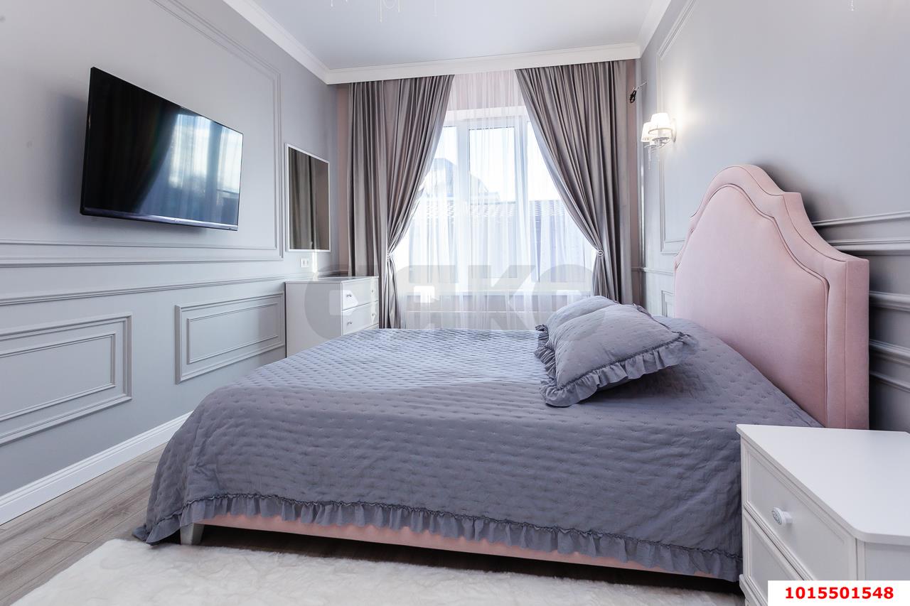 Фото №18: Дом 224 м² + 7.5 сот. - Краснодар, Центральный внутригородской округ, мкр. Дубинка, ул. Таманская, 2