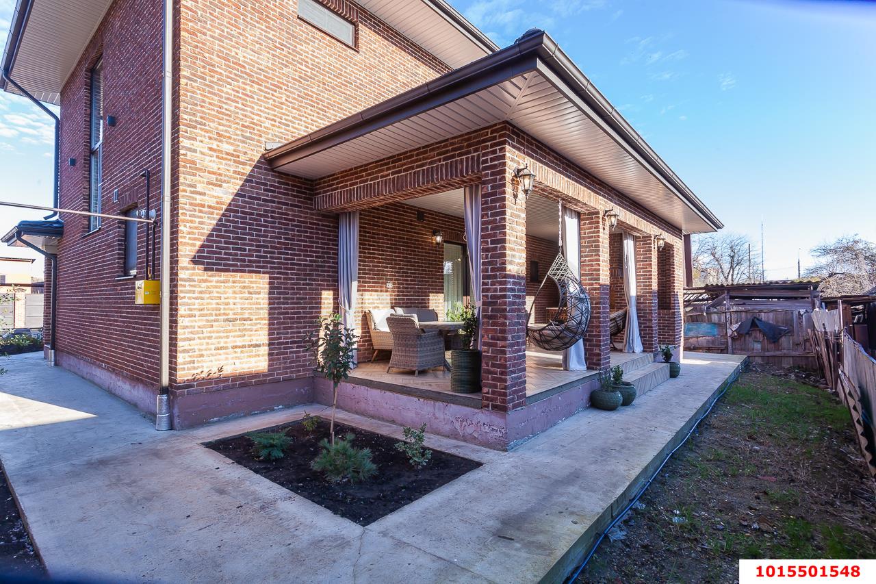 Фото №63: Дом 224 м² + 7.5 сот. - Краснодар, Центральный внутригородской округ, мкр. Дубинка, ул. Таманская, 2