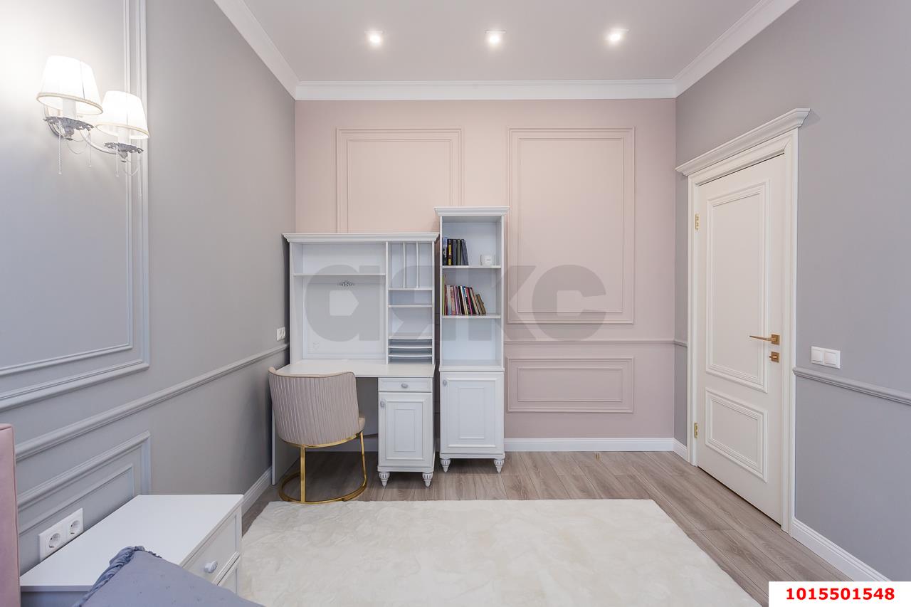 Фото №21: Дом 224 м² + 7.5 сот. - Краснодар, Центральный внутригородской округ, мкр. Дубинка, ул. Таманская, 2