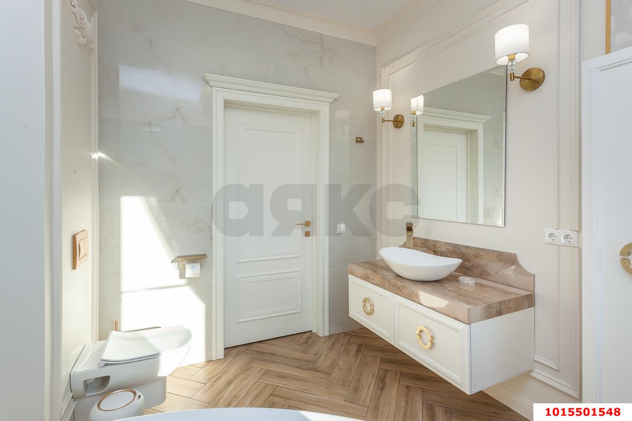 Фото №25: Дом 224 м² + 7.5 сот. - Краснодар, Центральный внутригородской округ, мкр. Дубинка, ул. Таманская, 2