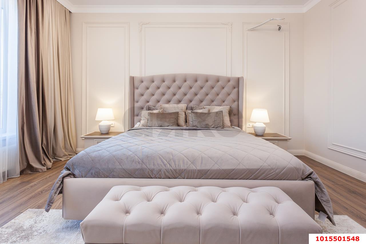 Фото №6: Дом 224 м² + 7.5 сот. - Краснодар, Центральный внутригородской округ, мкр. Дубинка, ул. Таманская, 2