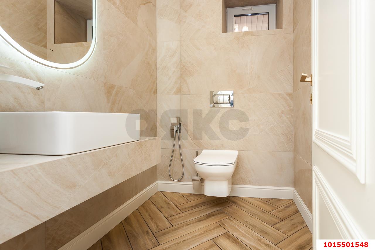 Фото №53: Дом 224 м² + 7.5 сот. - Краснодар, Центральный внутригородской округ, мкр. Дубинка, ул. Таманская, 2