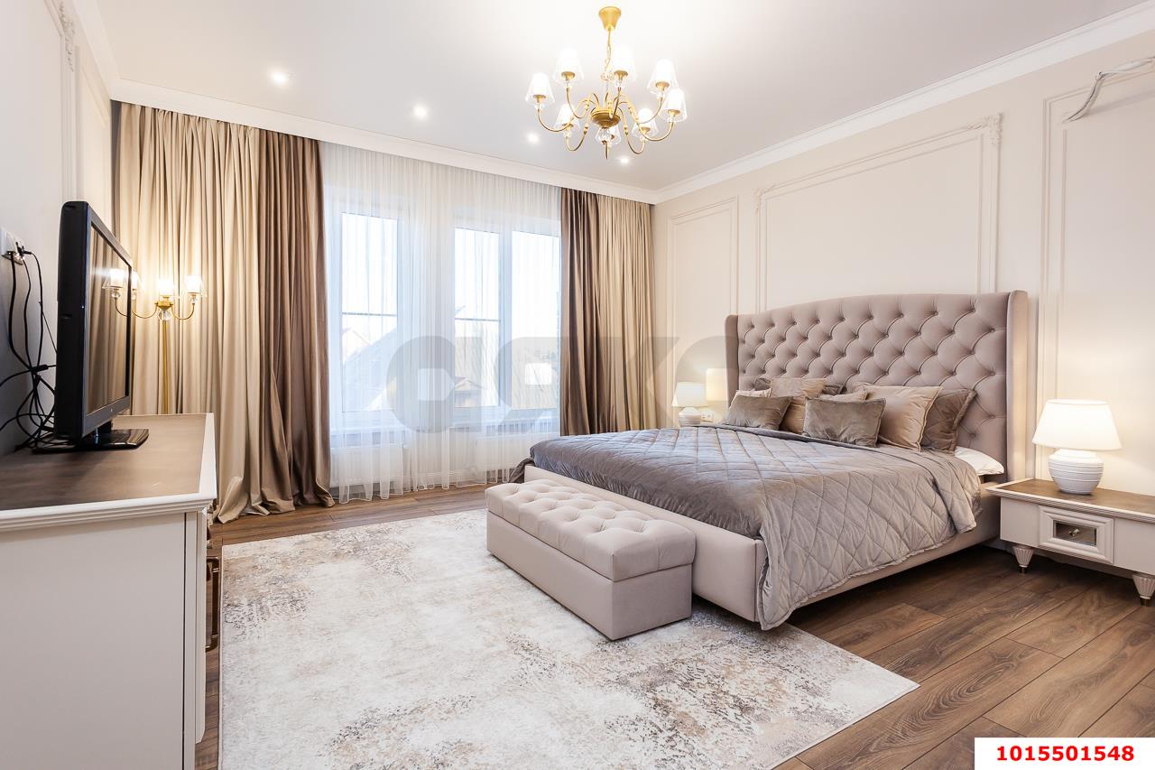 Фото №1: Дом 224 м² + 7.5 сот. - Краснодар, Центральный внутригородской округ, мкр. Дубинка, ул. Таманская, 2