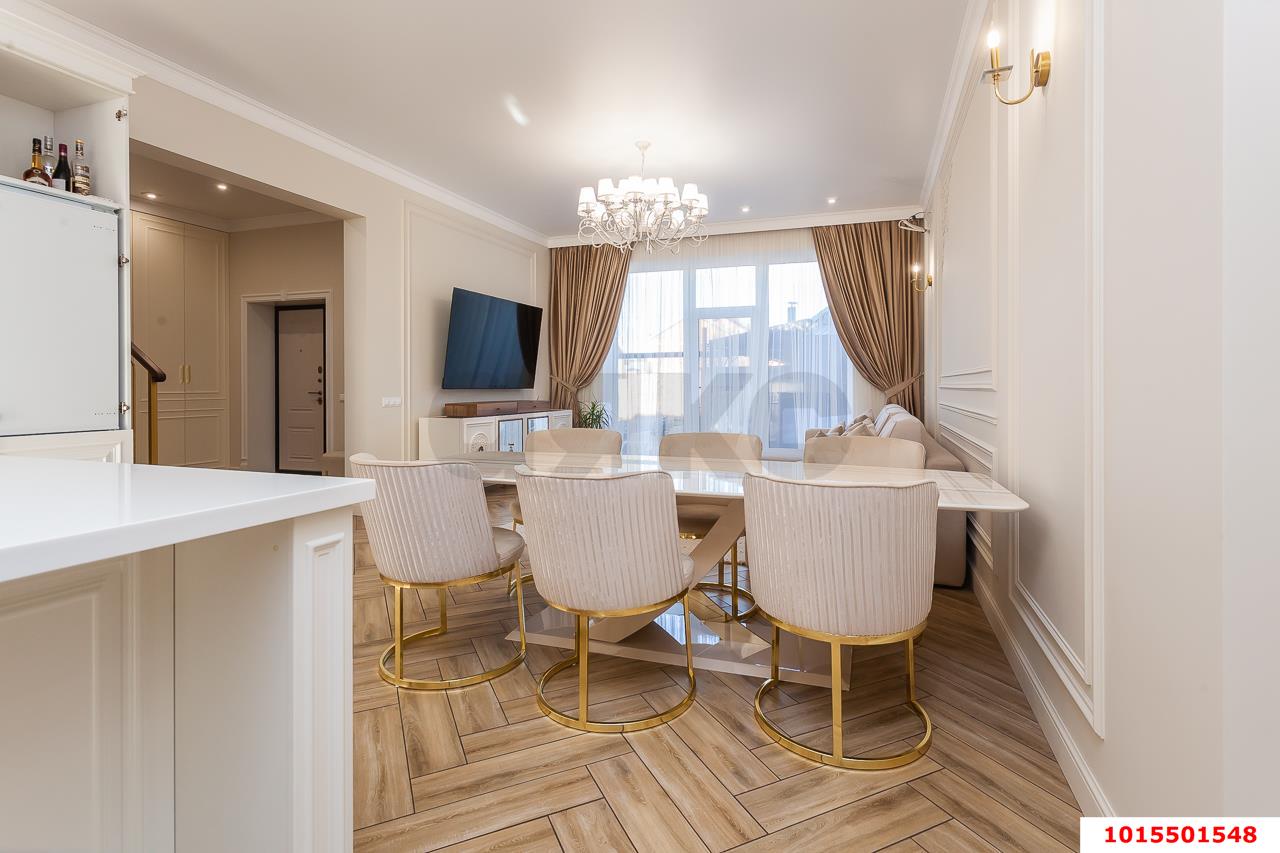 Фото №52: Дом 224 м² + 7.5 сот. - Краснодар, Центральный внутригородской округ, мкр. Дубинка, ул. Таманская, 2