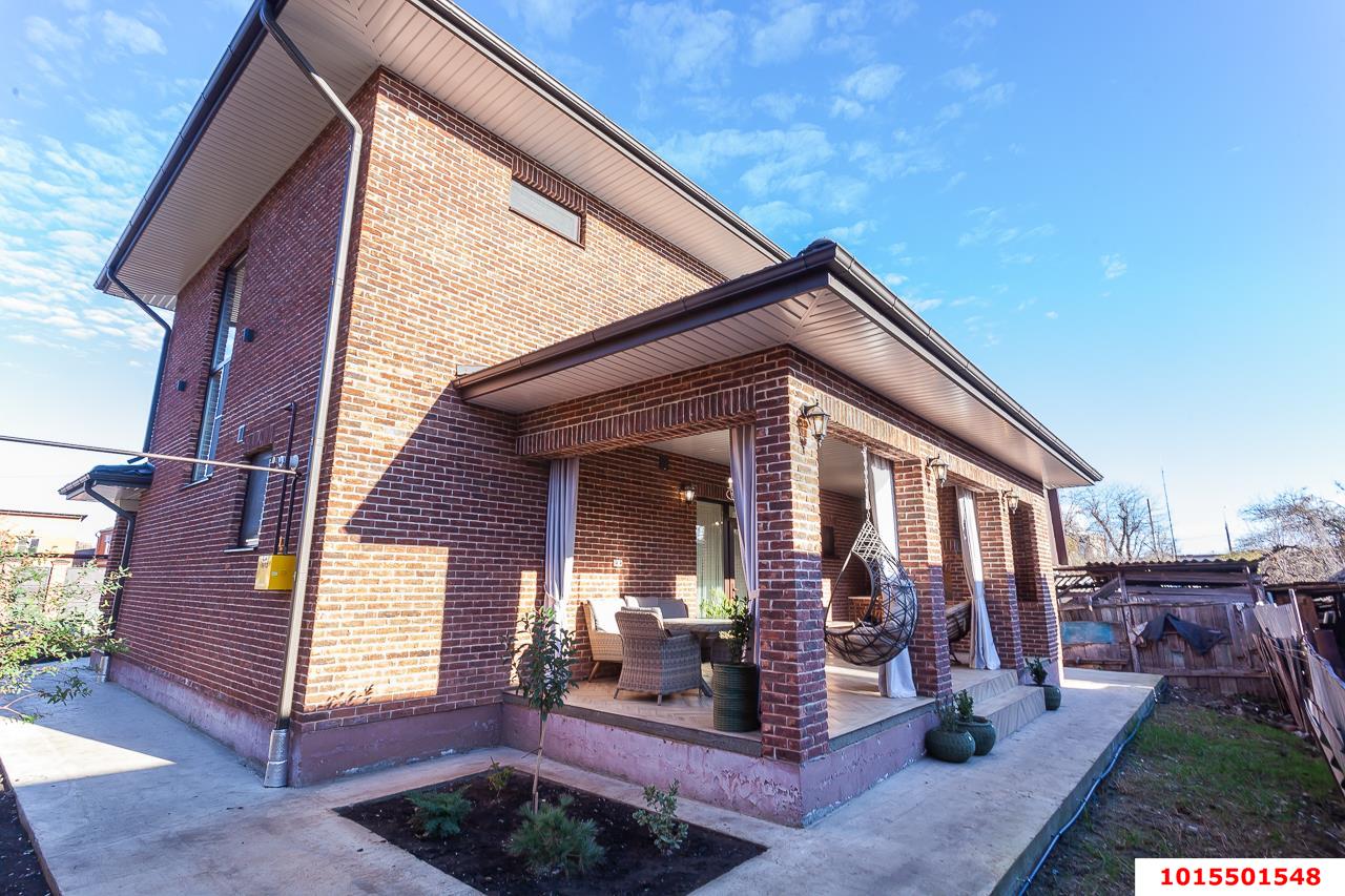 Фото №64: Дом 224 м² + 7.5 сот. - Краснодар, Центральный внутригородской округ, мкр. Дубинка, ул. Таманская, 2