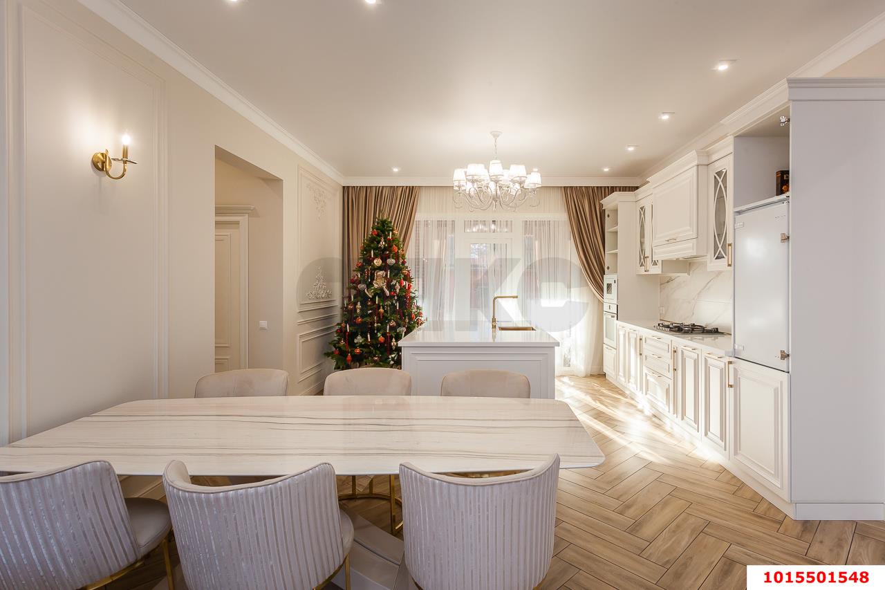 Фото №48: Дом 224 м² + 7.5 сот. - Краснодар, Центральный внутригородской округ, мкр. Дубинка, ул. Таманская, 2