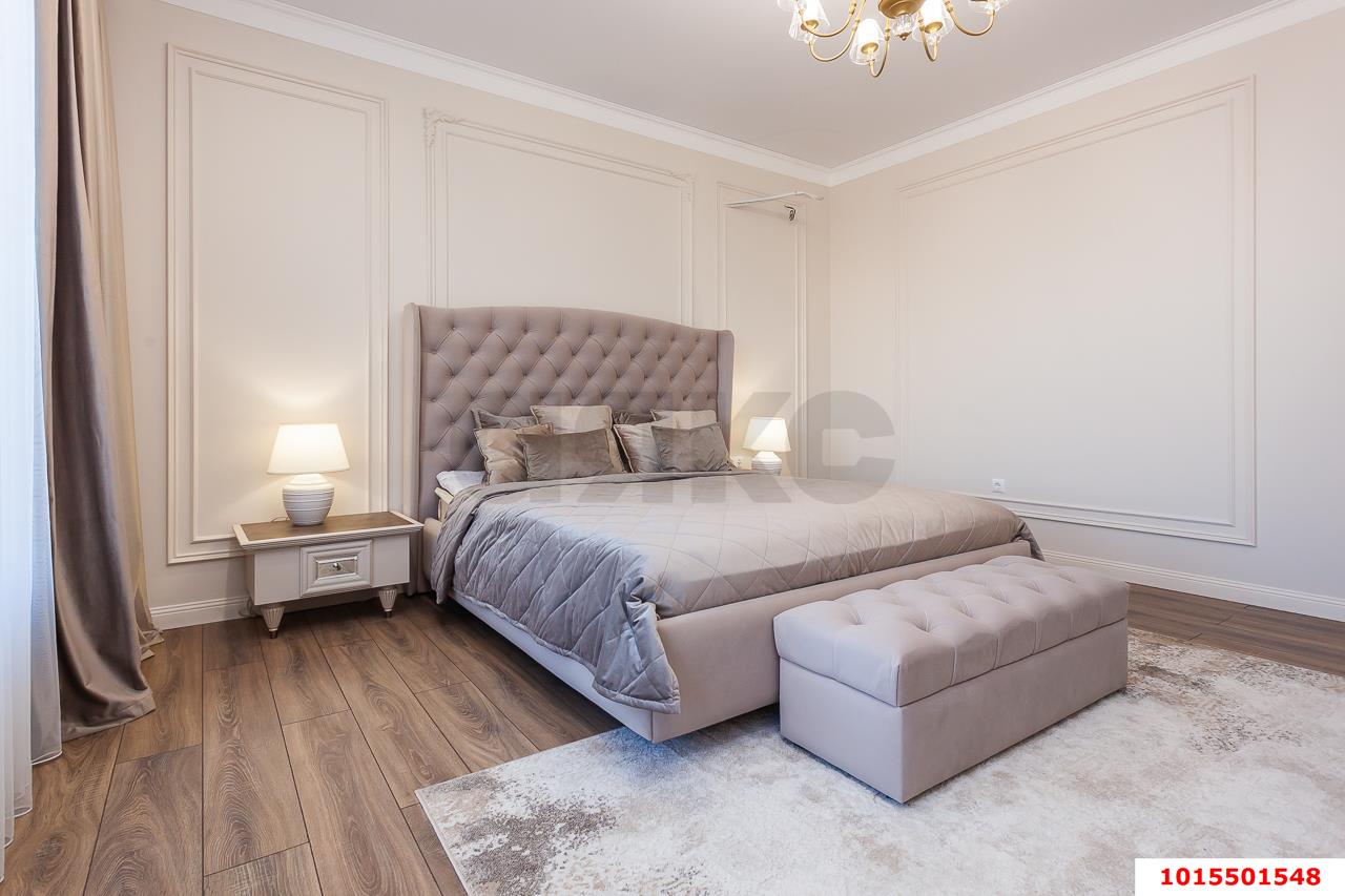 Фото №5: Дом 224 м² + 7.5 сот. - Краснодар, Центральный внутригородской округ, мкр. Дубинка, ул. Таманская, 2