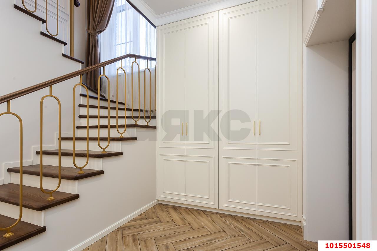 Фото №40: Дом 224 м² + 7.5 сот. - Краснодар, Центральный внутригородской округ, мкр. Дубинка, ул. Таманская, 2