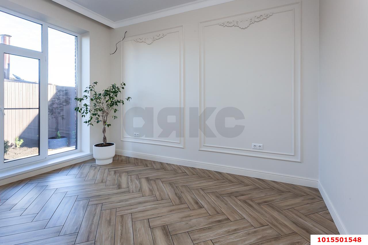 Фото №54: Дом 224 м² + 7.5 сот. - Краснодар, Центральный внутригородской округ, мкр. Дубинка, ул. Таманская, 2