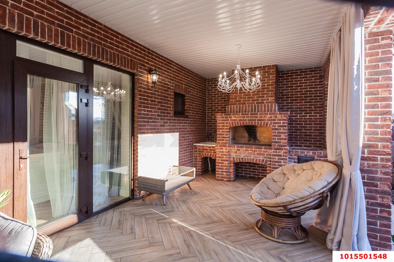 Фото №59: Дом 224 м² + 7.5 сот. - Краснодар, Центральный внутригородской округ, мкр. Дубинка, ул. Таманская, 2