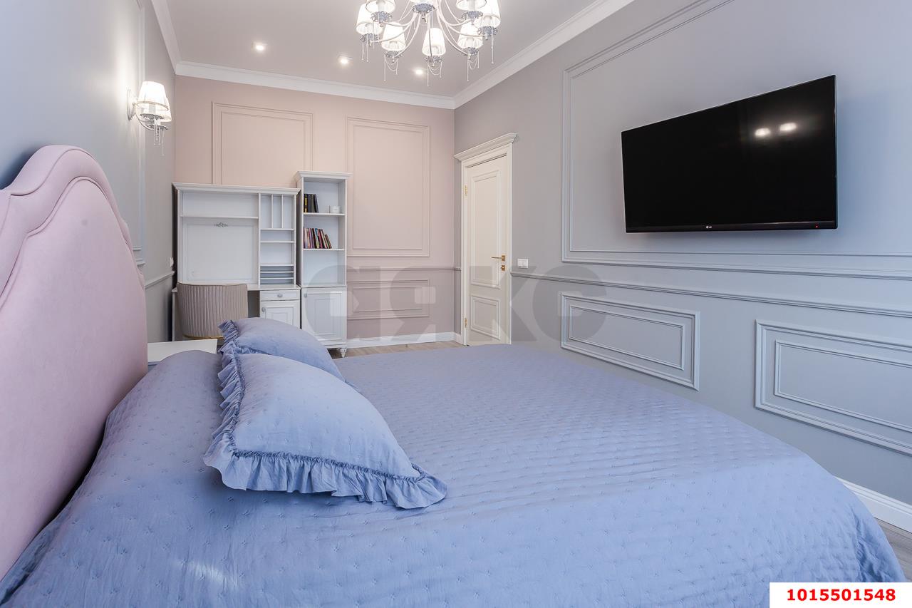 Фото №19: Дом 224 м² + 7.5 сот. - Краснодар, Центральный внутригородской округ, мкр. Дубинка, ул. Таманская, 2