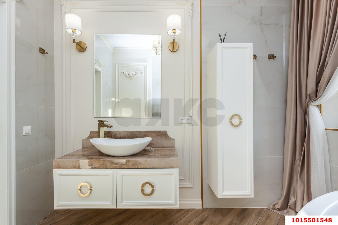 Фото №23: Дом 224 м² + 7.5 сот. - Краснодар, Центральный внутригородской округ, мкр. Дубинка, ул. Таманская, 2