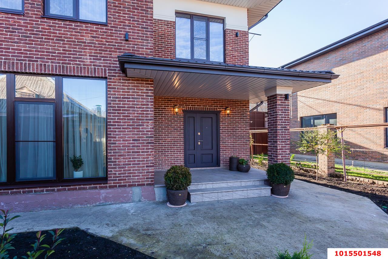 Фото №70: Дом 224 м² + 7.5 сот. - Краснодар, Центральный внутригородской округ, мкр. Дубинка, ул. Таманская, 2