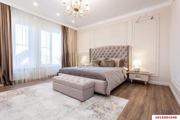 Фото №2: Дом 224 м² - Краснодар, мкр. Дубинка, ул. Таманская, 2