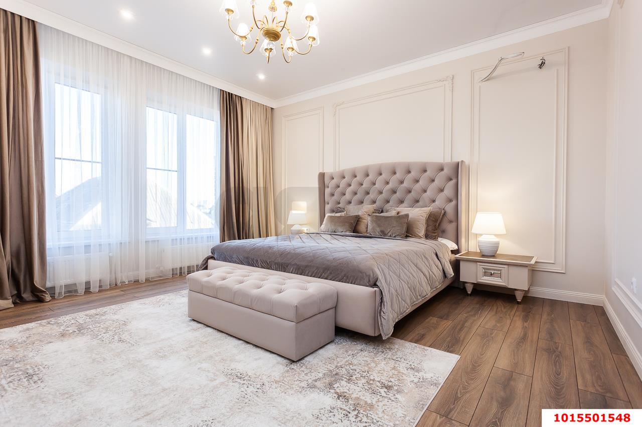 Фото №2: Дом 224 м² + 7.5 сот. - Краснодар, Центральный внутригородской округ, мкр. Дубинка, ул. Таманская, 2