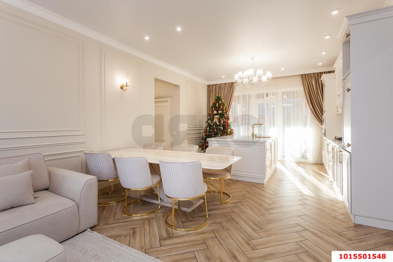 Фото №49: Дом 224 м² + 7.5 сот. - Краснодар, Центральный внутригородской округ, мкр. Дубинка, ул. Таманская, 2