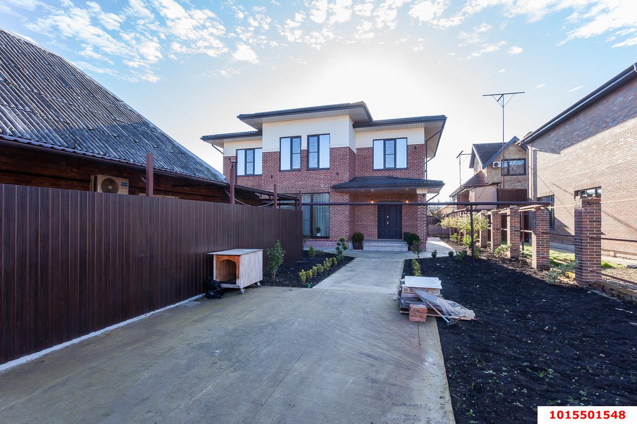 Фото №73: Дом 224 м² + 7.5 сот. - Краснодар, Центральный внутригородской округ, мкр. Дубинка, ул. Таманская, 2