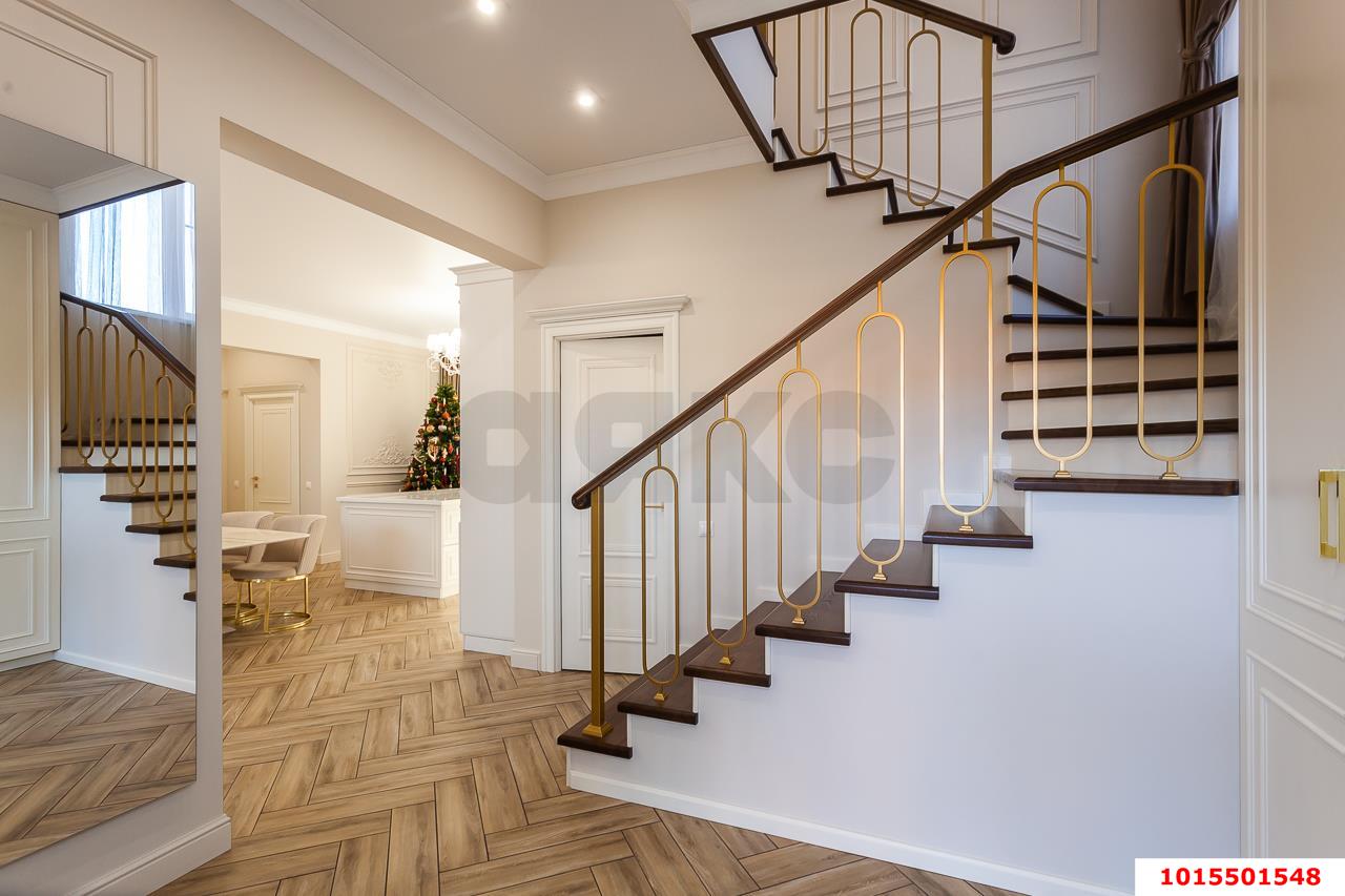 Фото №38: Дом 224 м² + 7.5 сот. - Краснодар, Центральный внутригородской округ, мкр. Дубинка, ул. Таманская, 2