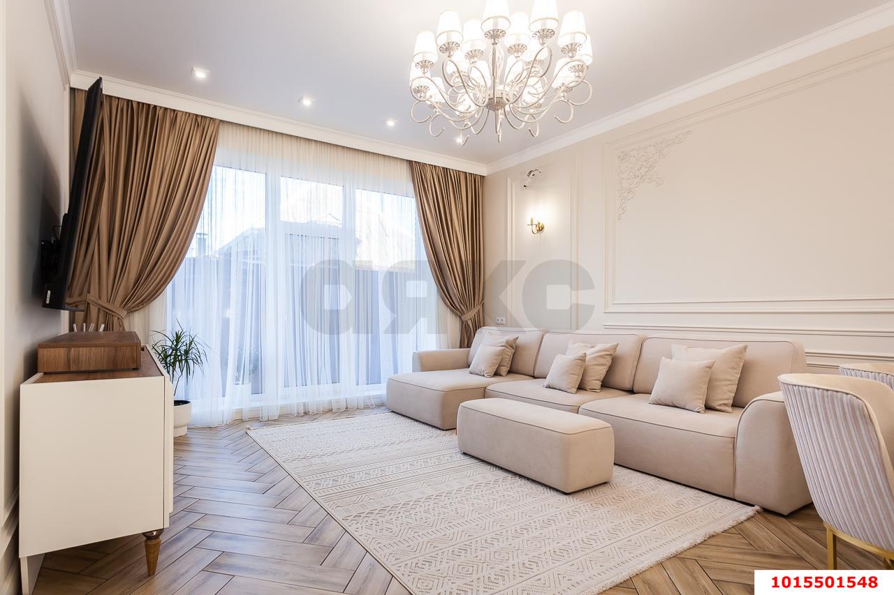 Фото №43: Дом 224 м² + 7.5 сот. - Краснодар, Центральный внутригородской округ, мкр. Дубинка, ул. Таманская, 2