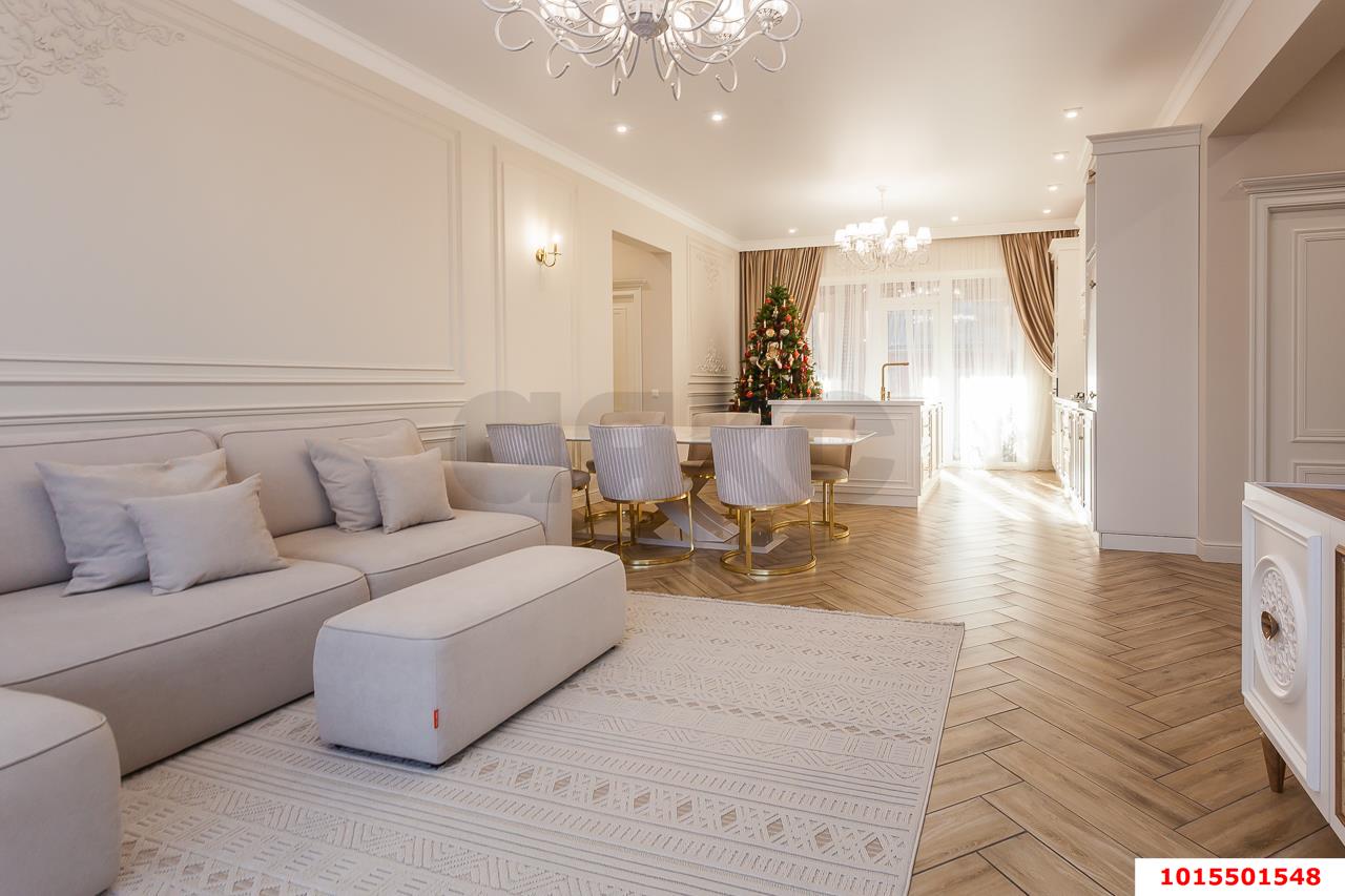 Фото №46: Дом 224 м² + 7.5 сот. - Краснодар, Центральный внутригородской округ, мкр. Дубинка, ул. Таманская, 2