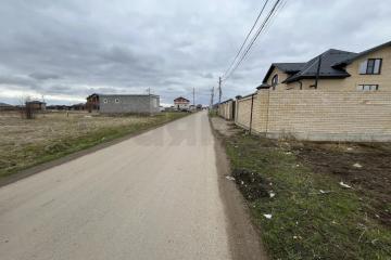 Фото №3: Земельный участок под ИЖС - Энем, ул. Теплова