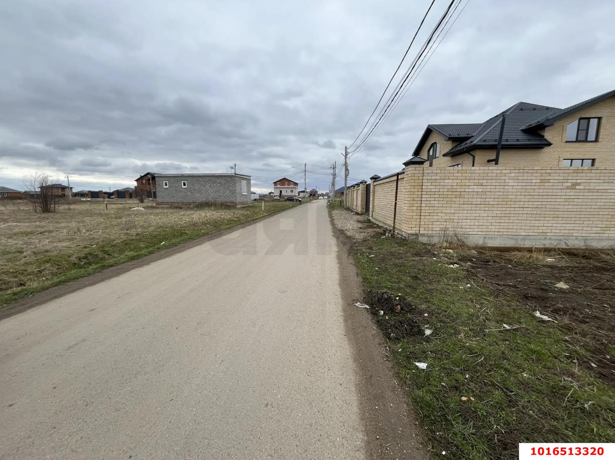 Фото №3: Земельный участок под ИЖС - Энем, ул. Теплова