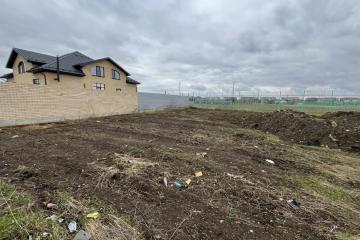 Фото №1: Земельный участок под ИЖС - Энем, ул. Теплова