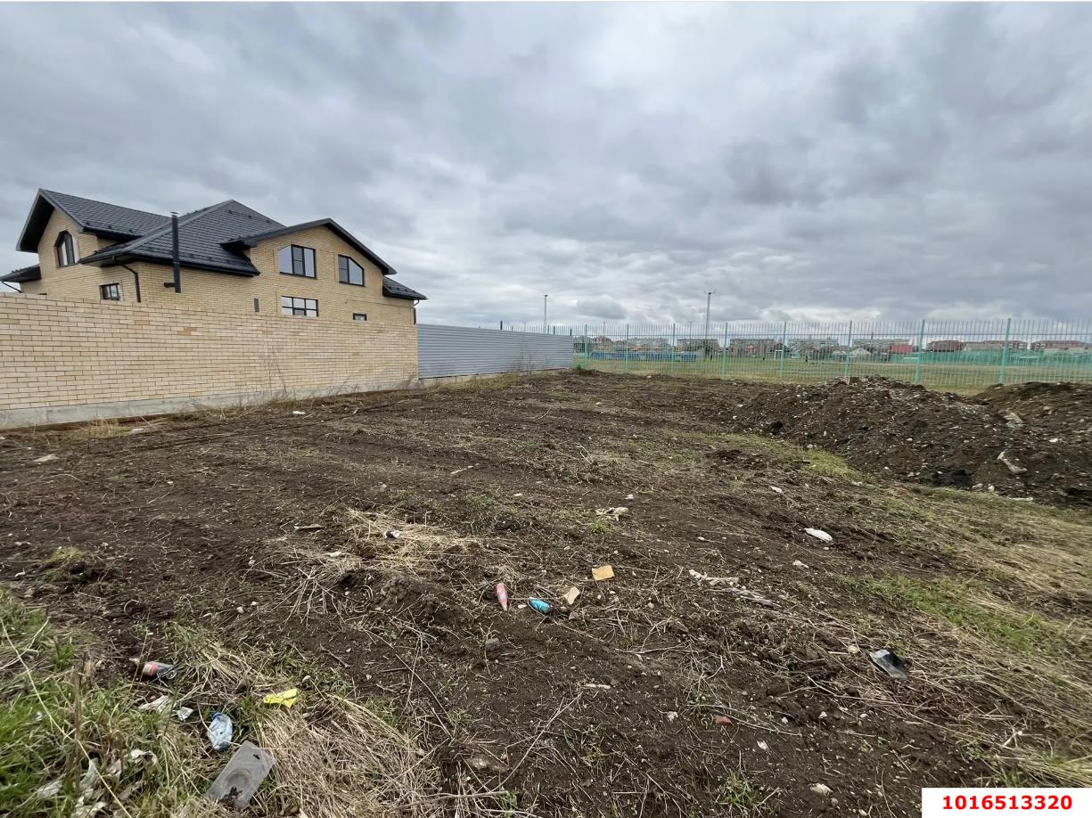 Фото №1: Земельный участок под ИЖС - Энем, ул. Теплова