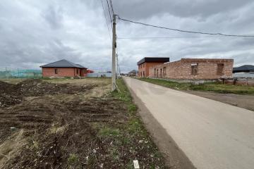 Фото №2: Земельный участок под ИЖС - Энем, ул. Теплова