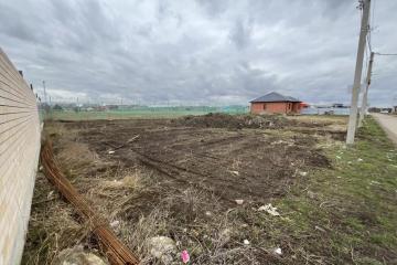 Фото №4: Земельный участок под ИЖС - Энем, ул. Теплова