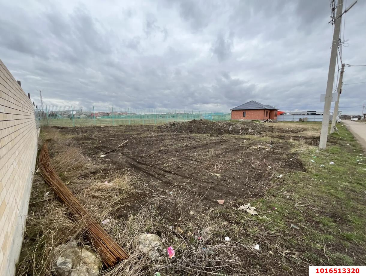 Фото №4: Земельный участок под ИЖС - Энем, ул. Теплова