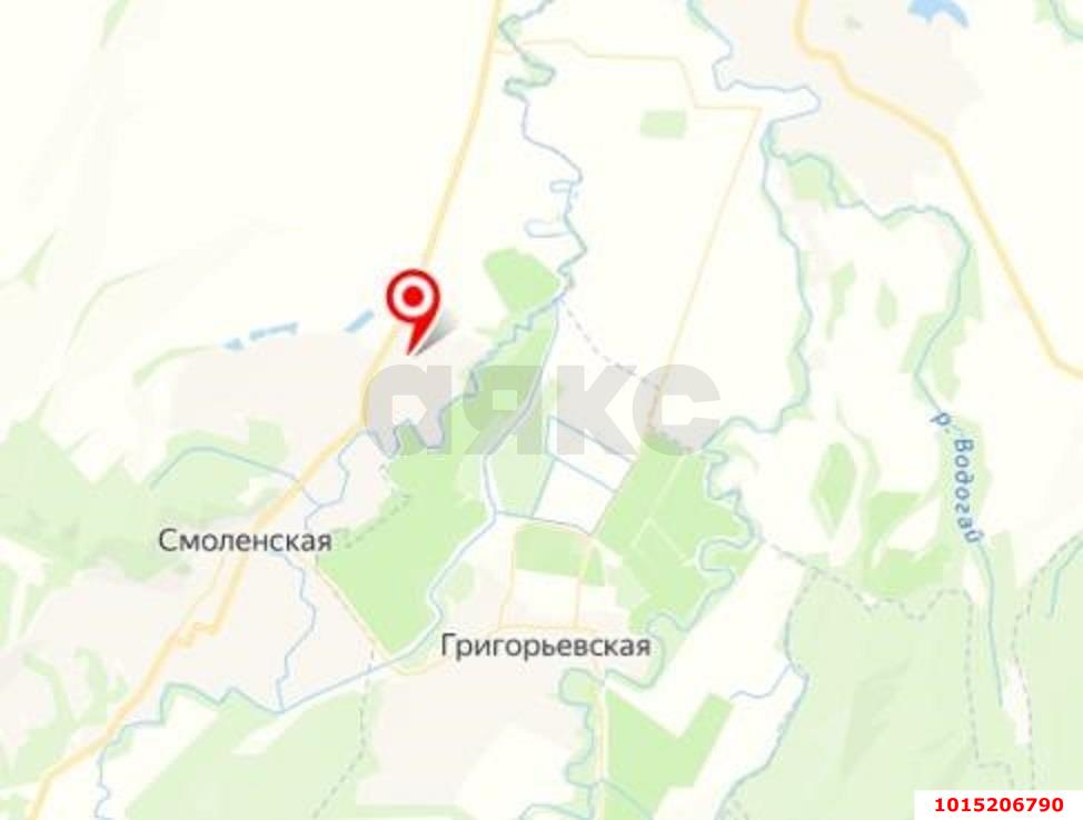 Фото №6: Дом 60 м² + 4 сот. - Смоленская, ул. Октябрьская, 10