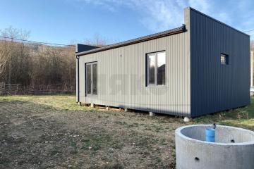 Фото №4: Дом 60 м² - Смоленская, ул. Октябрьская, 10